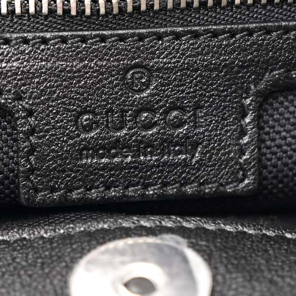 Sakai Be Green Calfskin Diagonal #219765G16B - Picture 6 of 10